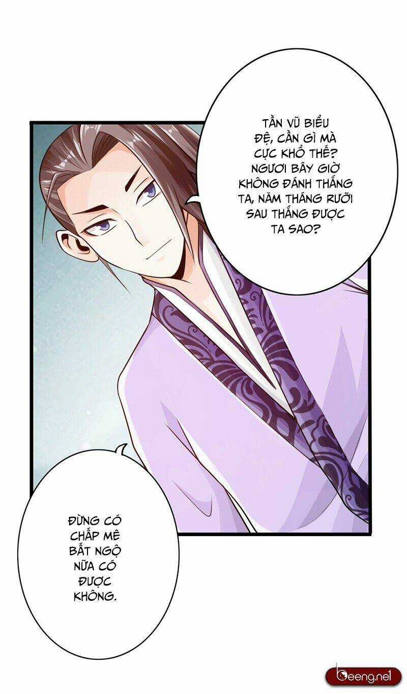 Thái Cổ Cuồng Ma - Chapter 24 - Trang 3