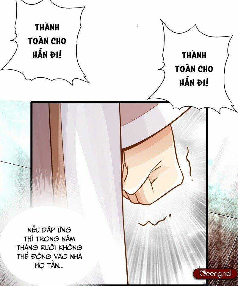 Thái Cổ Cuồng Ma - Chapter 24 - Trang 21