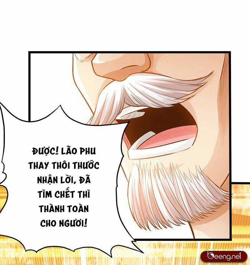 Thái Cổ Cuồng Ma - Chapter 24 - Trang 23
