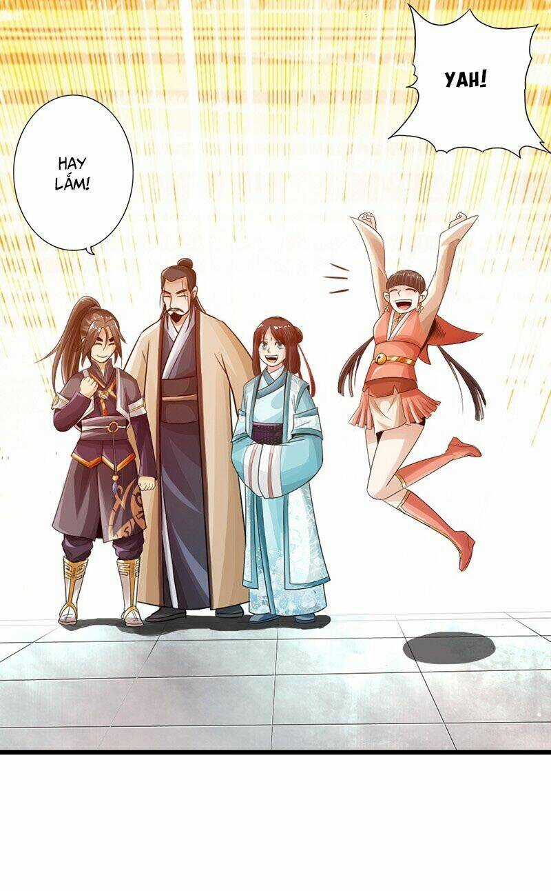 Thái Cổ Cuồng Ma - Chapter 24 - Trang 24