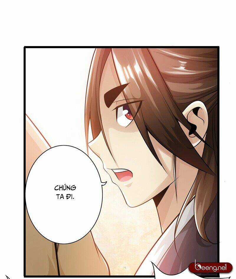 Thái Cổ Cuồng Ma - Chapter 24 - Trang 25