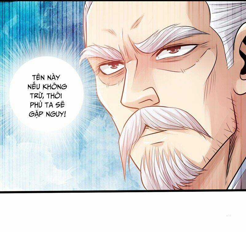 Thái Cổ Cuồng Ma - Chapter 24 - Trang 27