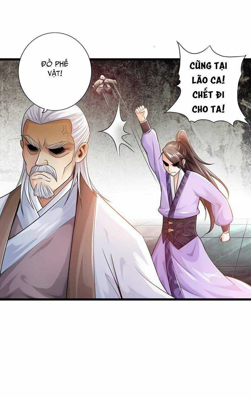 Thái Cổ Cuồng Ma - Chapter 24 - Trang 30