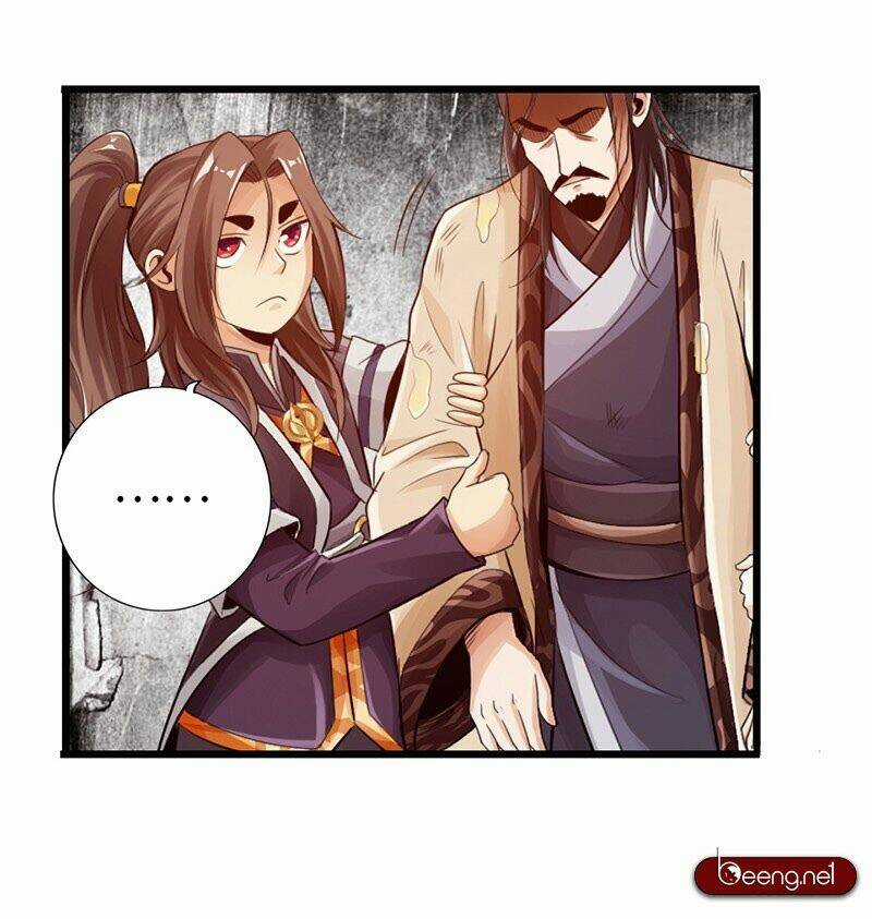 Thái Cổ Cuồng Ma - Chapter 24 - Trang 4