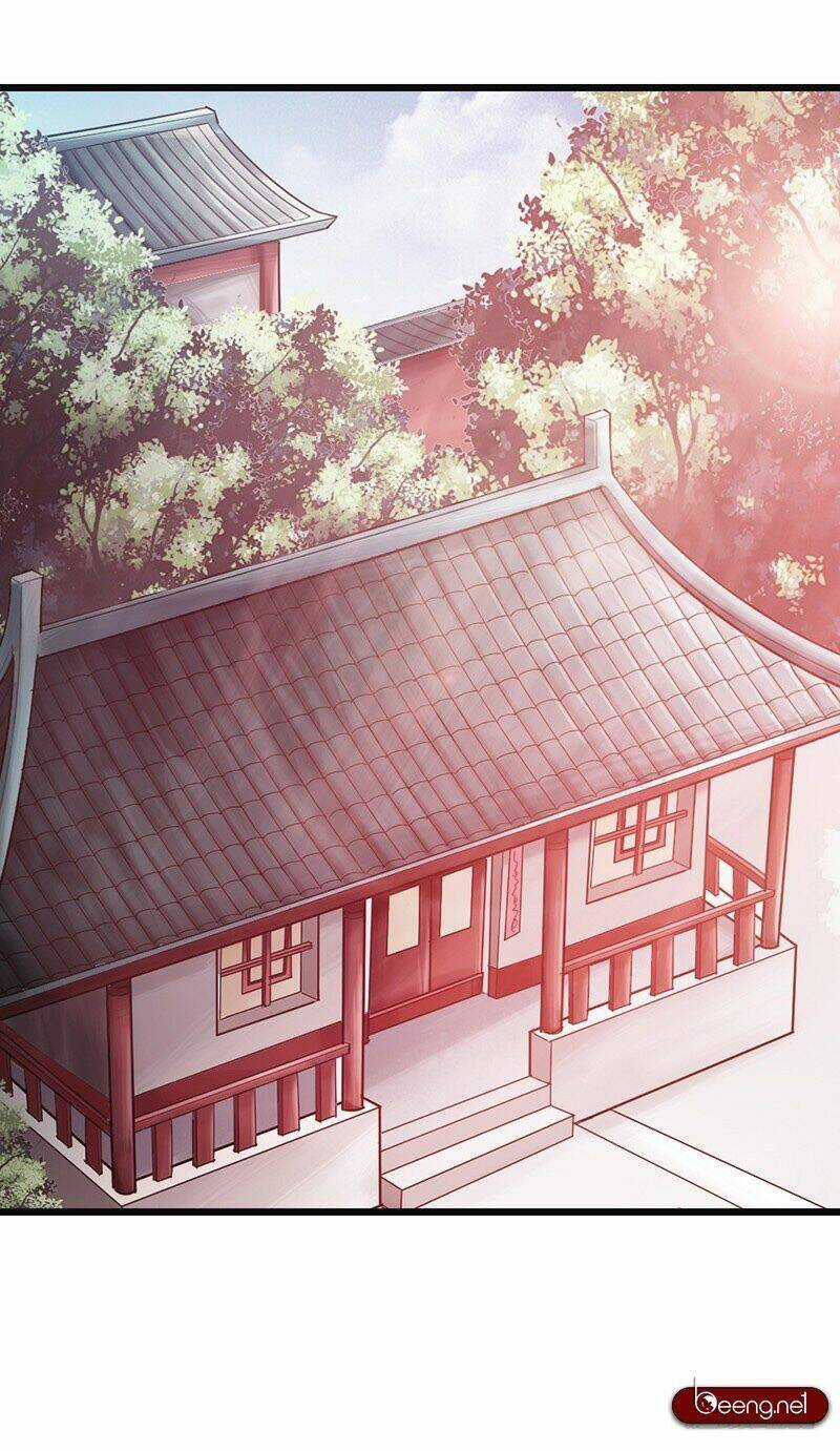 Thái Cổ Cuồng Ma - Chapter 24 - Trang 31