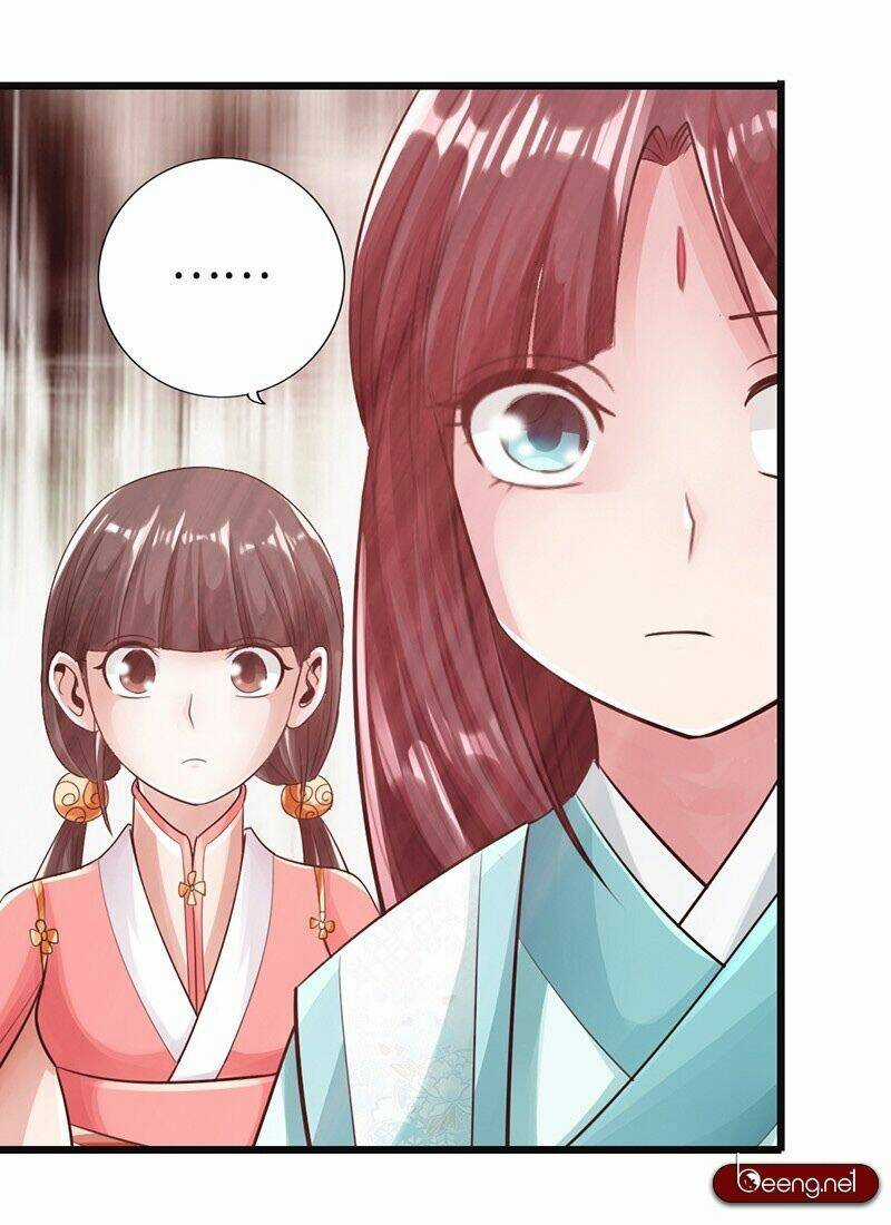 Thái Cổ Cuồng Ma - Chapter 24 - Trang 33