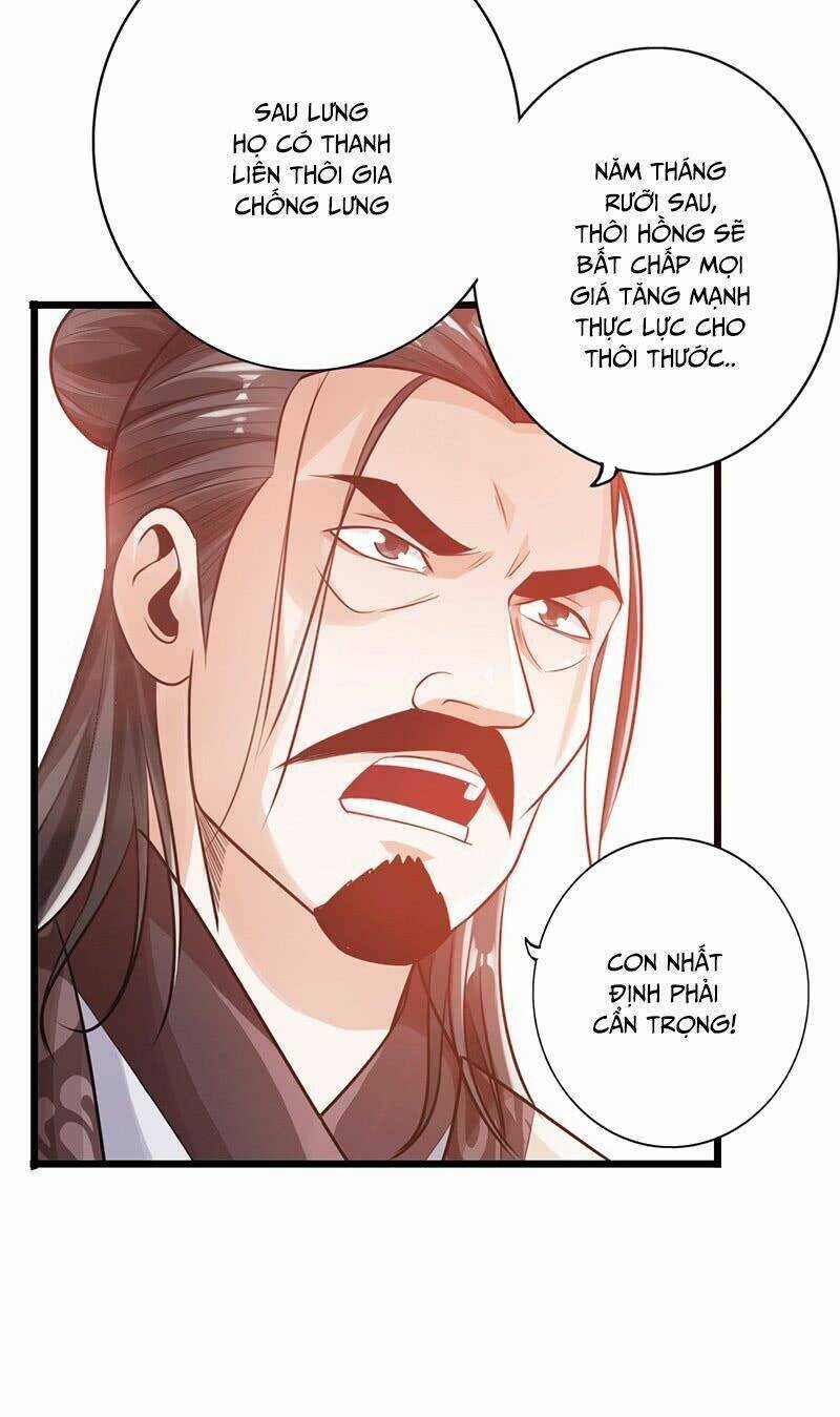 Thái Cổ Cuồng Ma - Chapter 24 - Trang 38