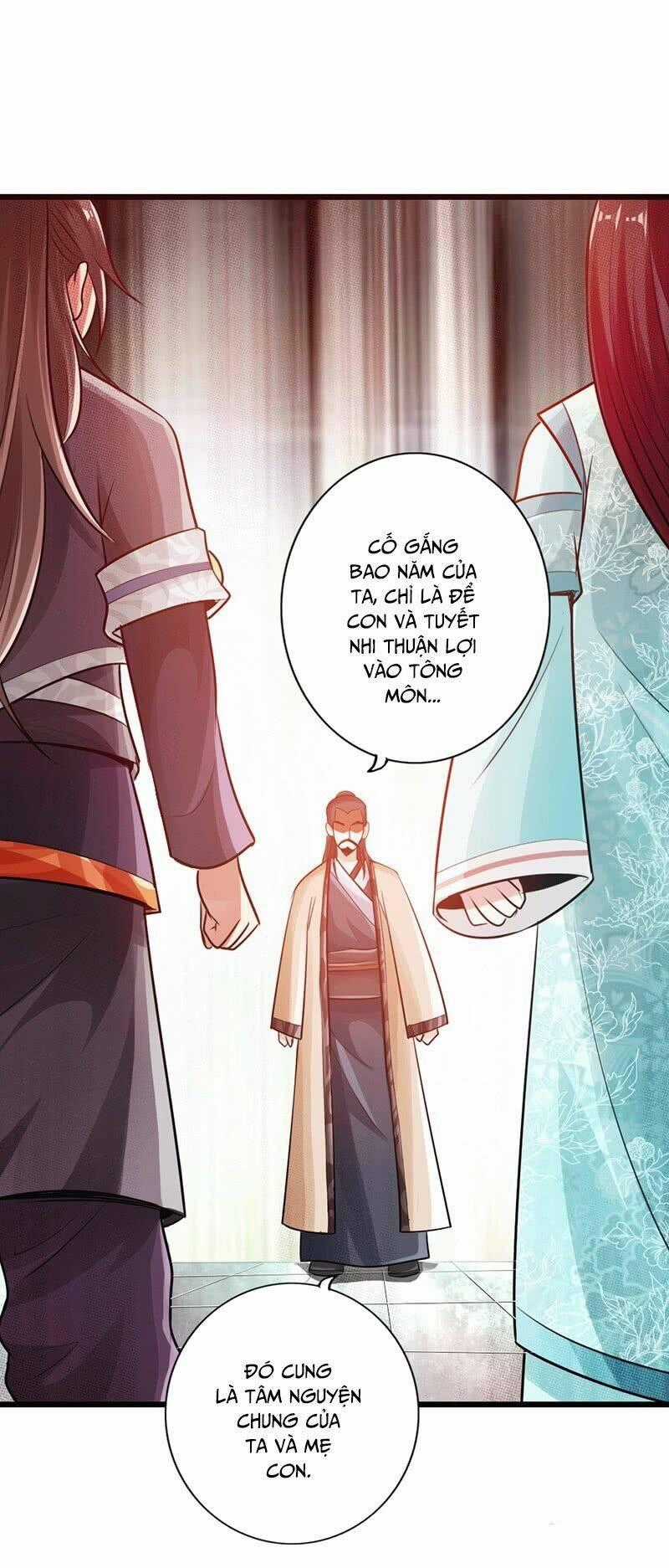 Thái Cổ Cuồng Ma - Chapter 24 - Trang 39