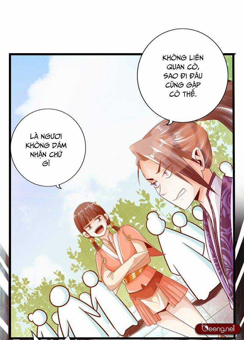 Thái Cổ Cuồng Ma - Chapter 24 - Trang 5