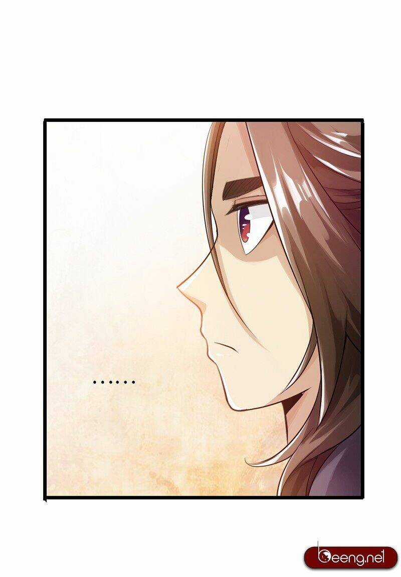 Thái Cổ Cuồng Ma - Chapter 25 - Trang 14