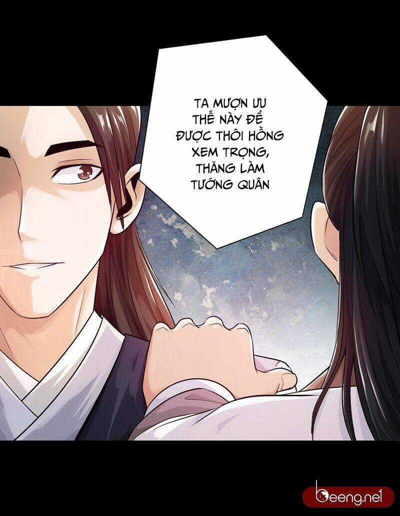 Thái Cổ Cuồng Ma - Chapter 25 - Trang 19