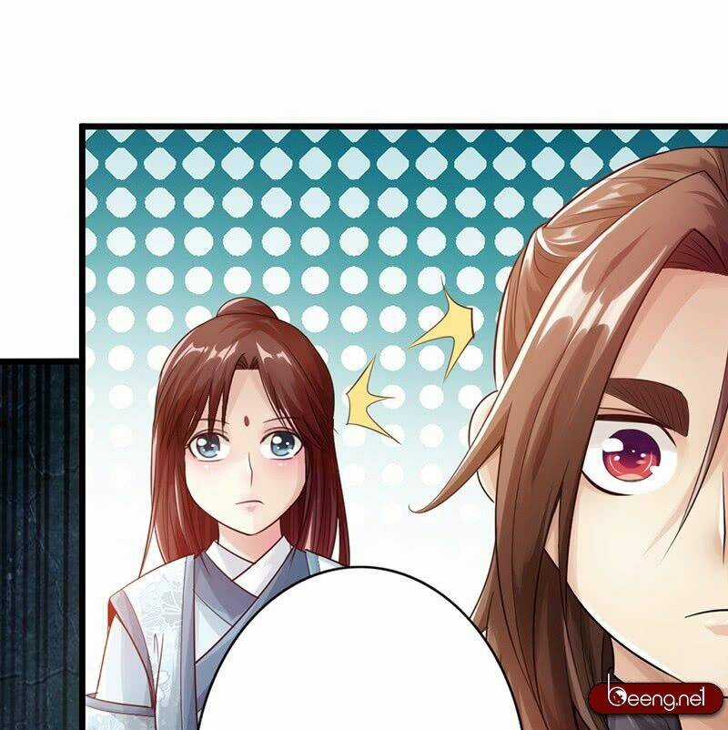 Thái Cổ Cuồng Ma - Chapter 25 - Trang 3