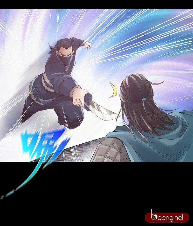 Thái Cổ Cuồng Ma - Chapter 25 - Trang 29