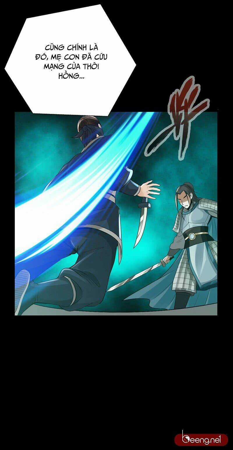 Thái Cổ Cuồng Ma - Chapter 25 - Trang 30