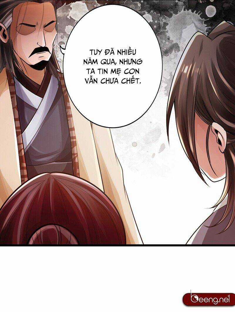 Thái Cổ Cuồng Ma - Chapter 25 - Trang 36
