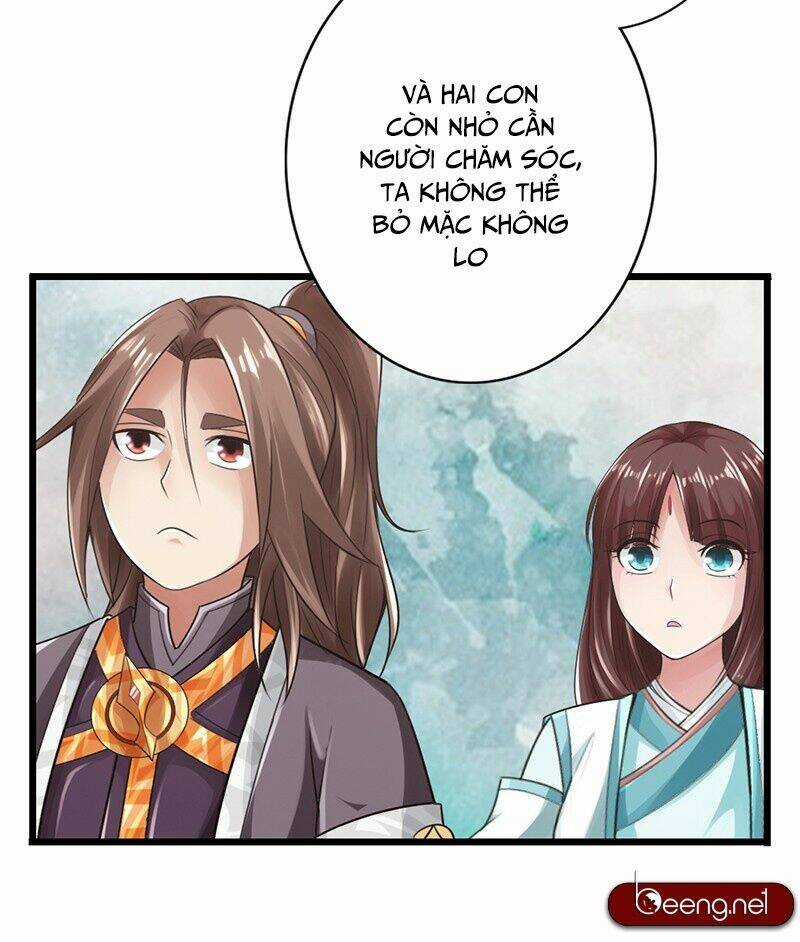 Thái Cổ Cuồng Ma - Chapter 25 - Trang 38