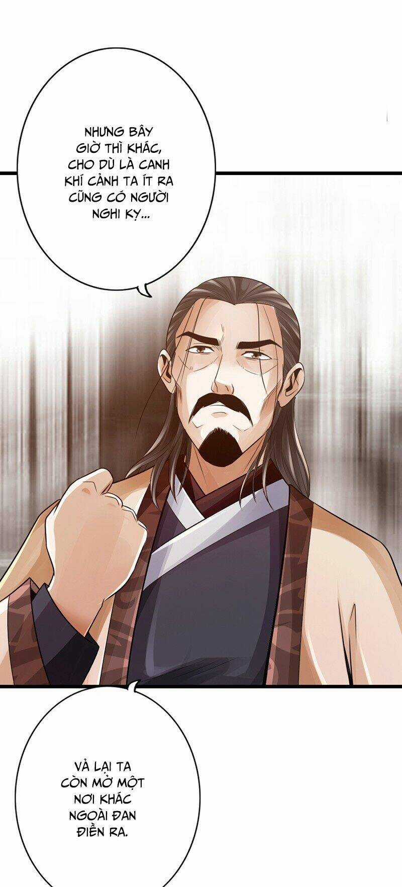 Thái Cổ Cuồng Ma - Chapter 25 - Trang 39