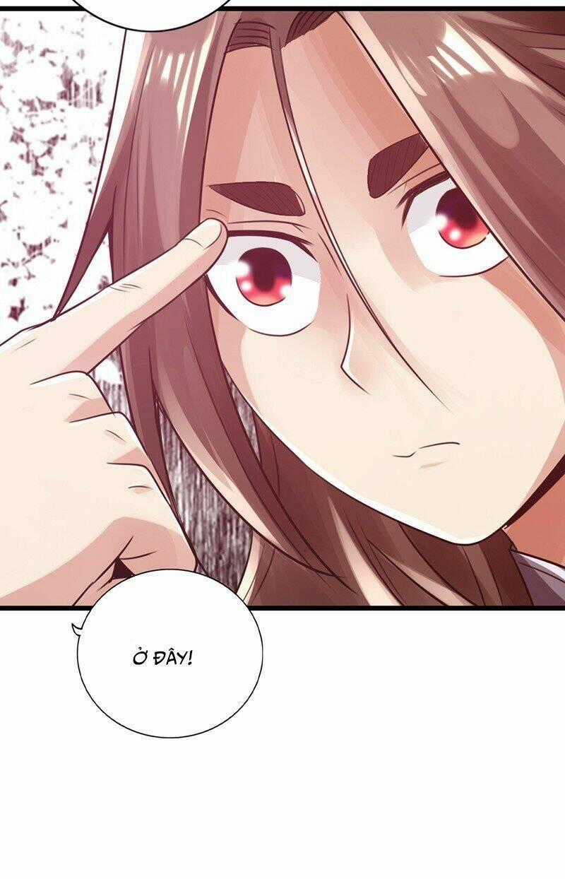 Thái Cổ Cuồng Ma - Chapter 25 - Trang 40