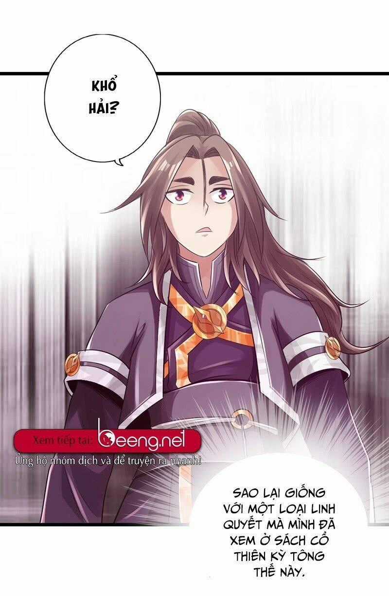 Thái Cổ Cuồng Ma - Chapter 25 - Trang 41