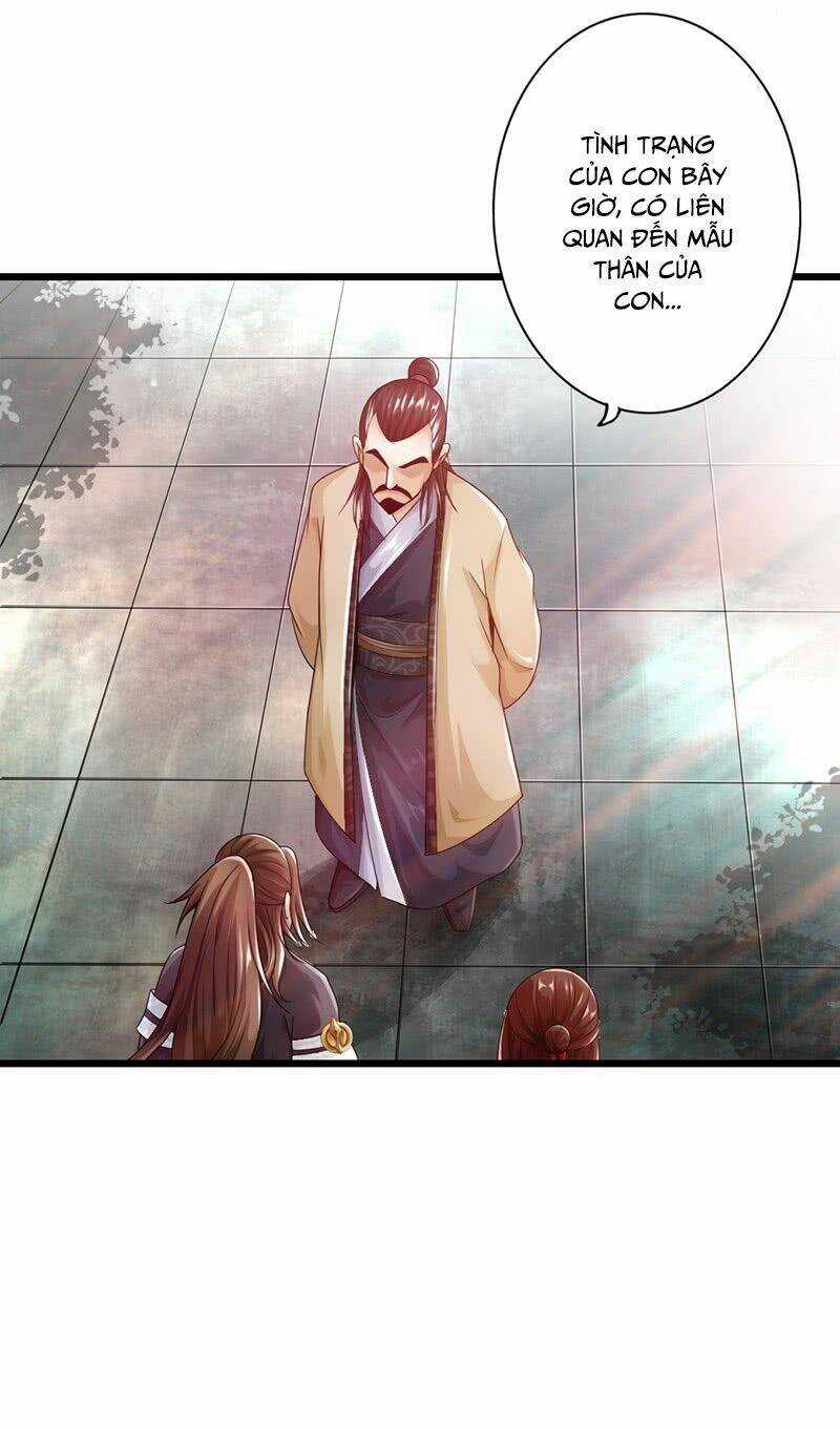 Thái Cổ Cuồng Ma - Chapter 25 - Trang 6
