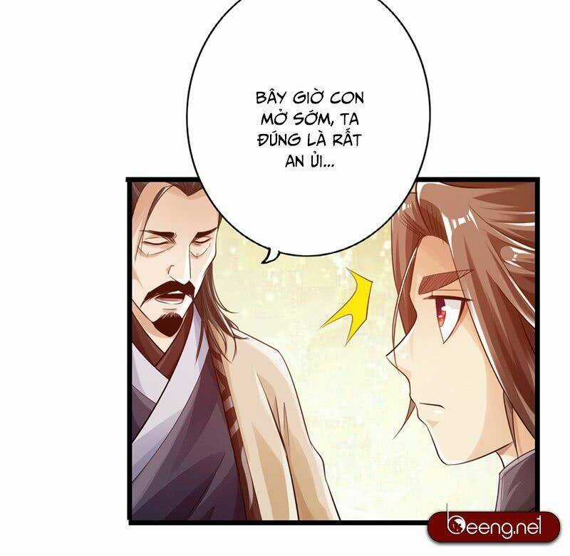 Thái Cổ Cuồng Ma - Chapter 25 - Trang 8