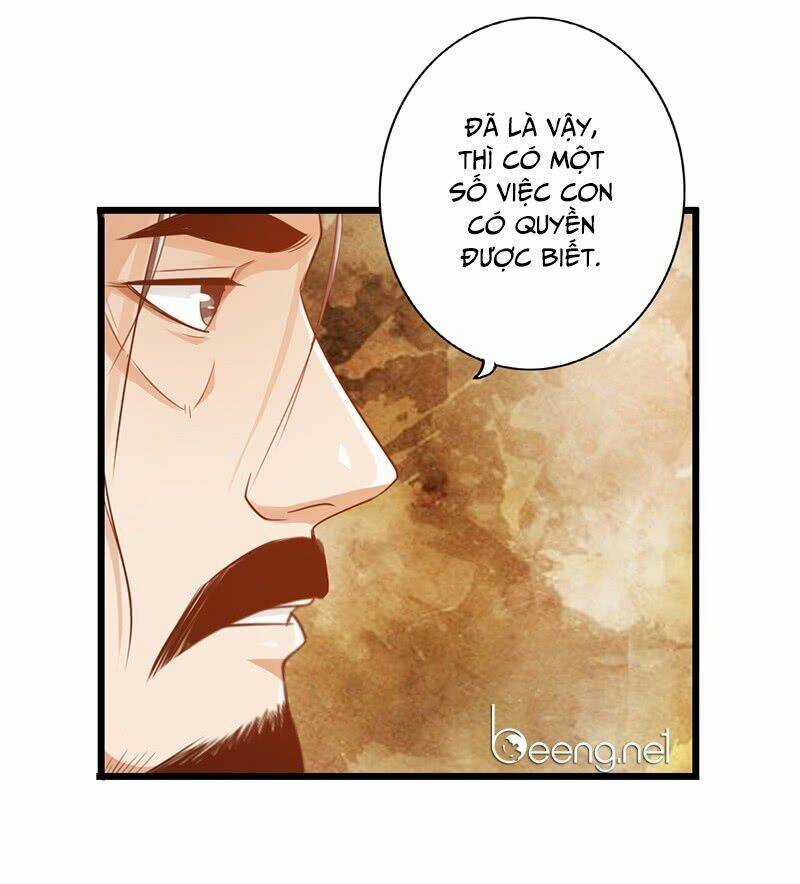 Thái Cổ Cuồng Ma - Chapter 25 - Trang 9