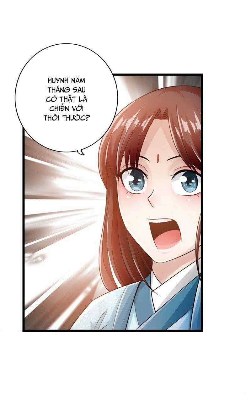 Thái Cổ Cuồng Ma - Chapter 26 - Trang 18