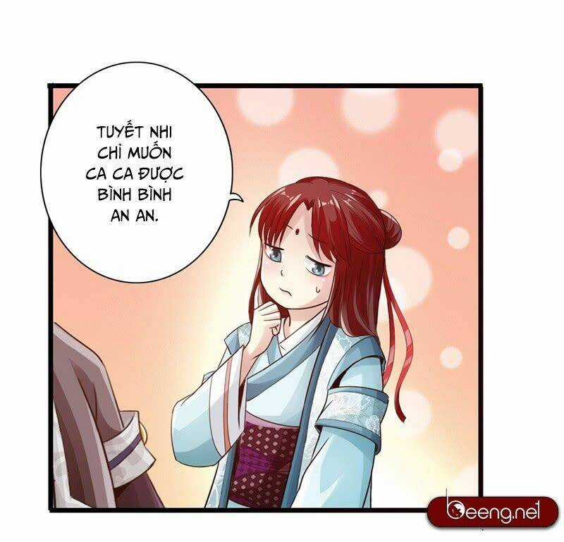 Thái Cổ Cuồng Ma - Chapter 26 - Trang 20