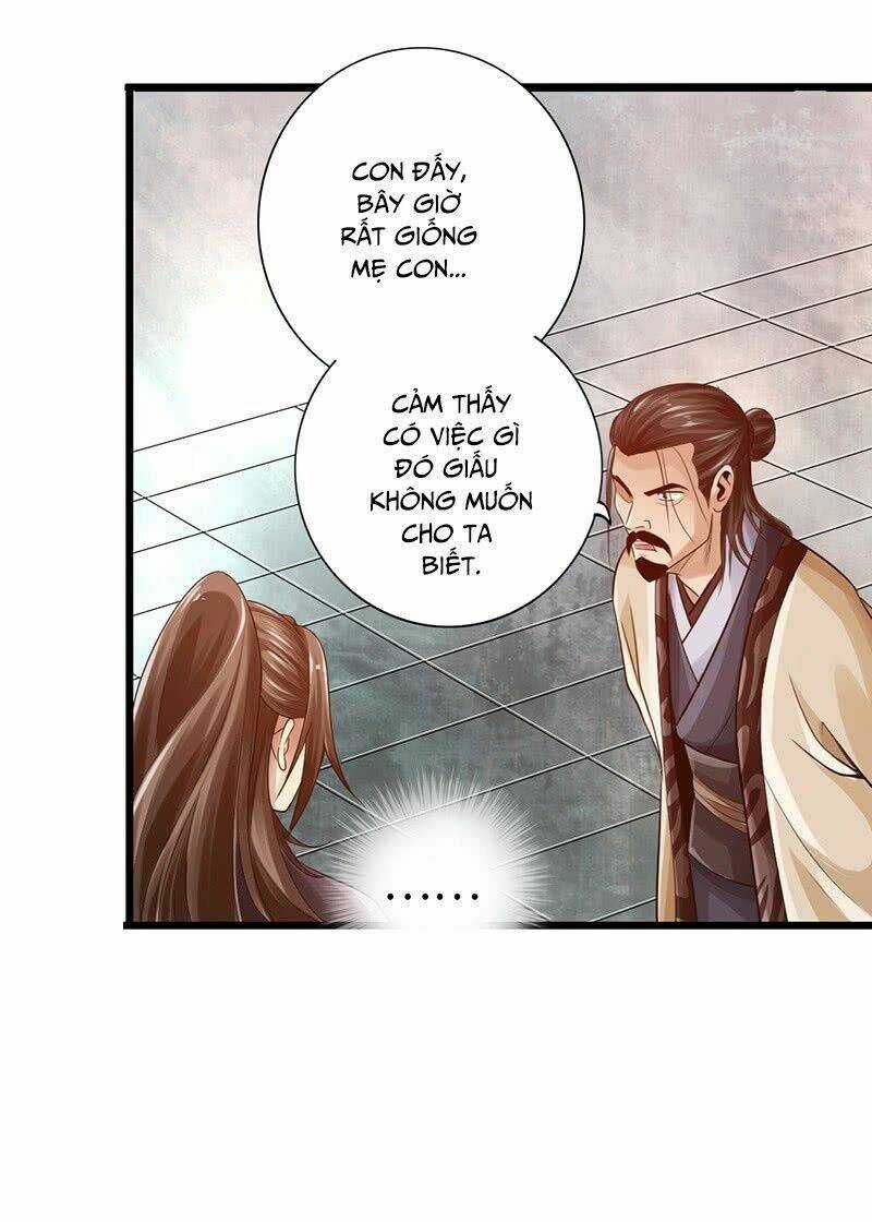 Thái Cổ Cuồng Ma - Chapter 26 - Trang 3