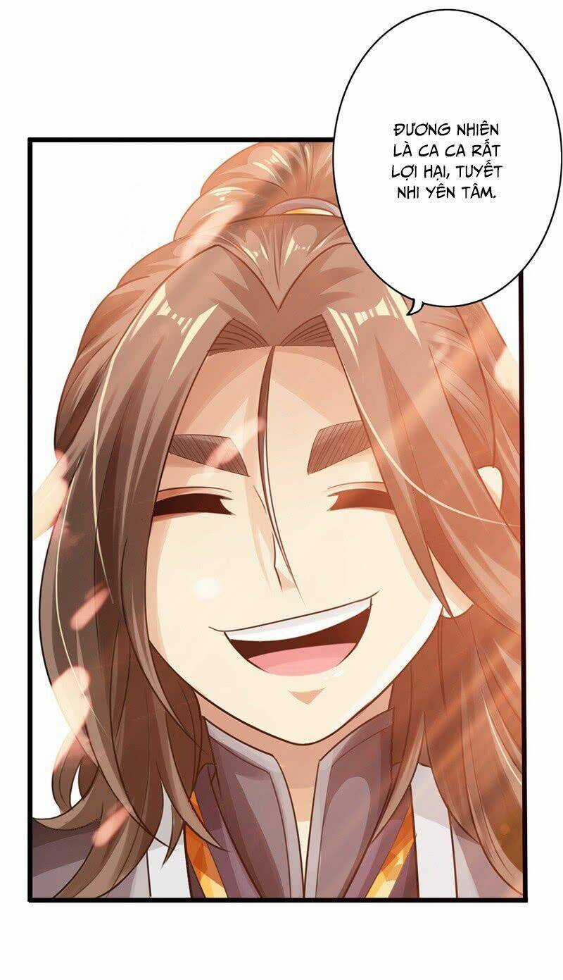 Thái Cổ Cuồng Ma - Chapter 26 - Trang 22