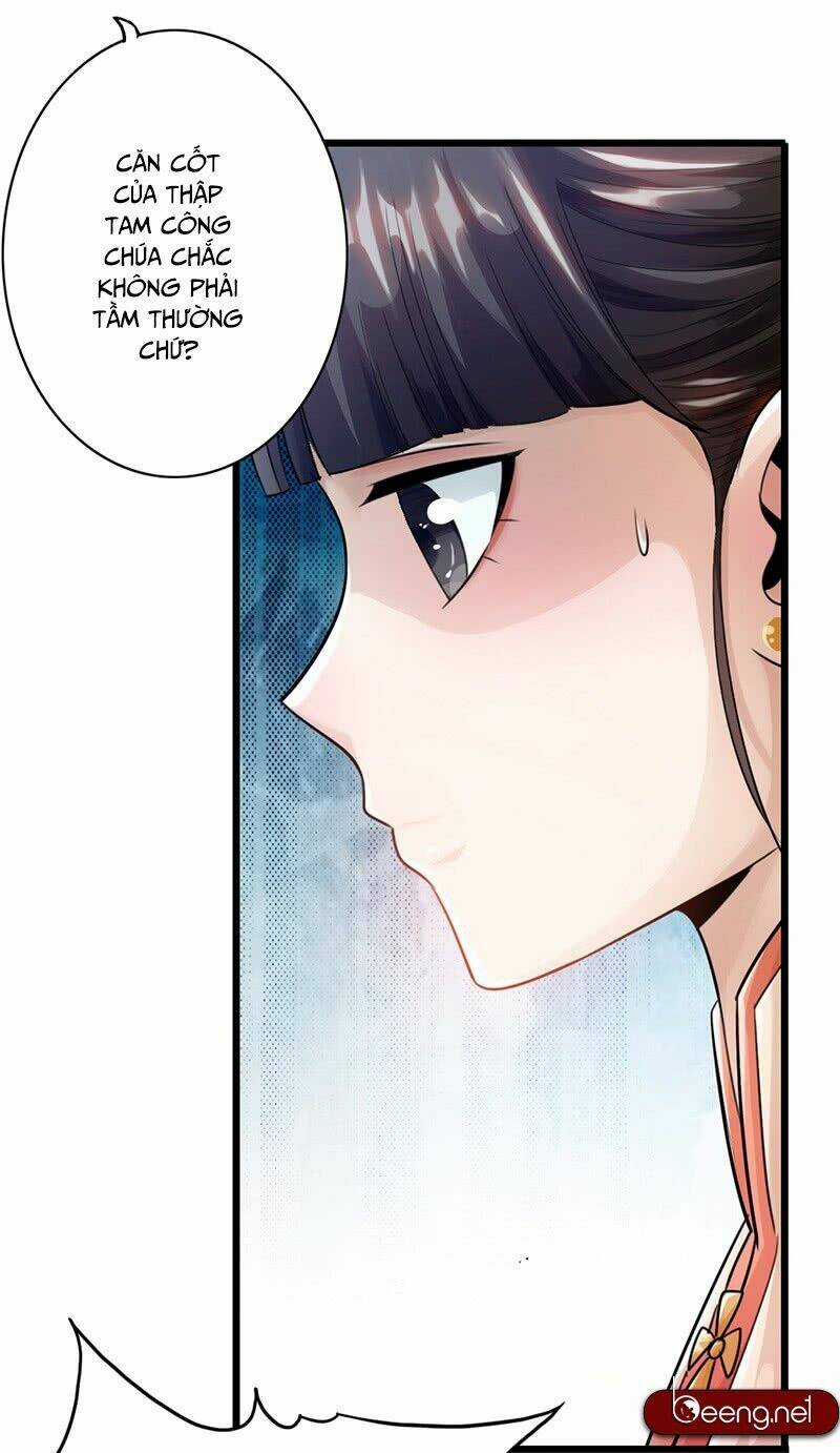 Thái Cổ Cuồng Ma - Chapter 26 - Trang 27