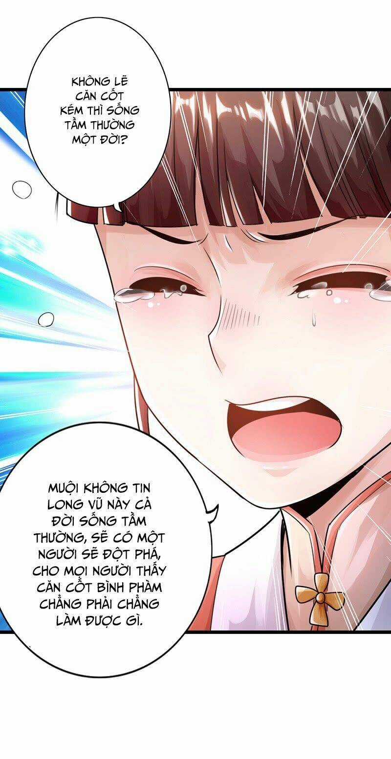 Thái Cổ Cuồng Ma - Chapter 26 - Trang 30
