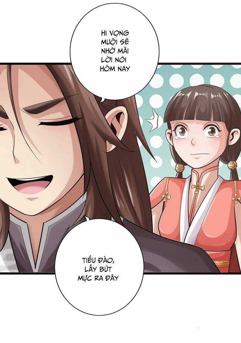 Thái Cổ Cuồng Ma - Chapter 26 - Trang 31