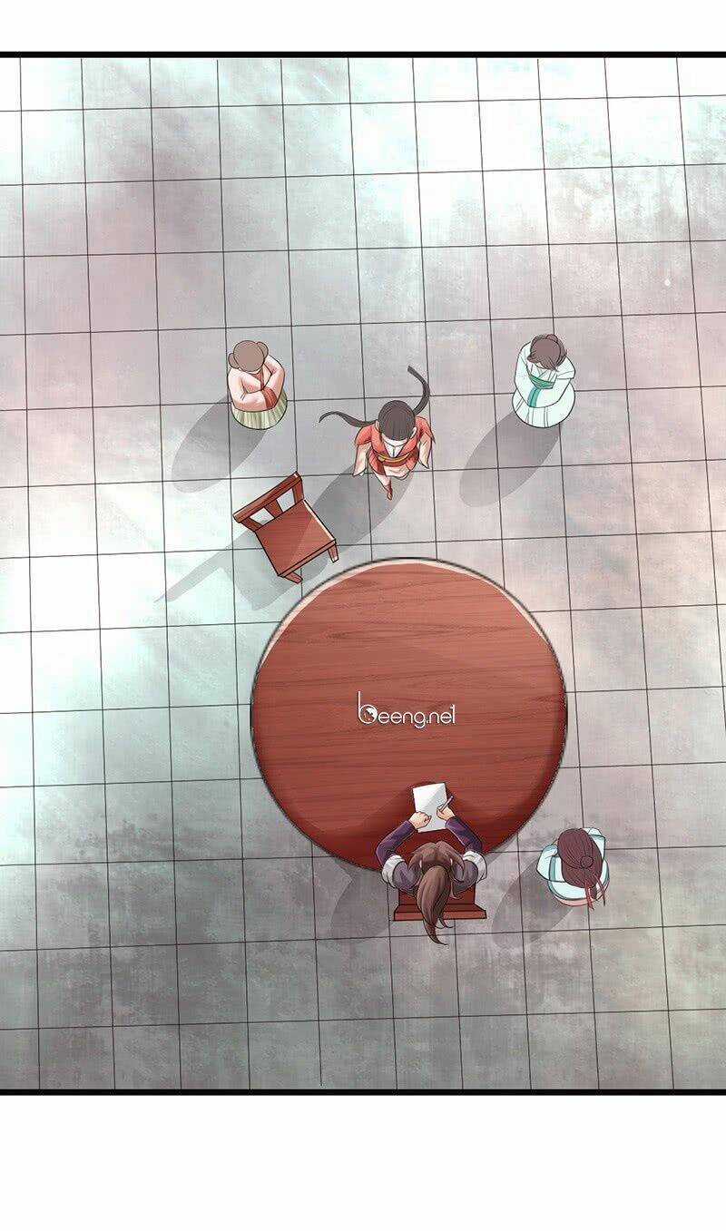 Thái Cổ Cuồng Ma - Chapter 26 - Trang 32