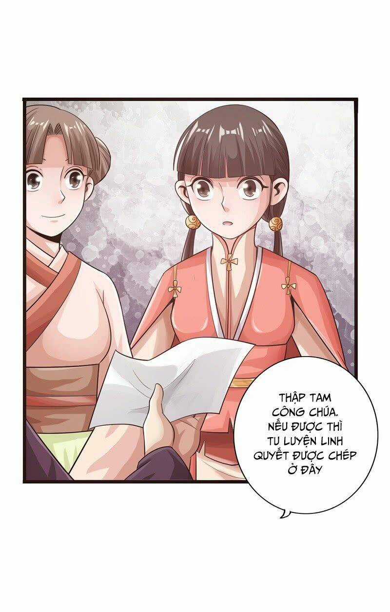 Thái Cổ Cuồng Ma - Chapter 26 - Trang 33