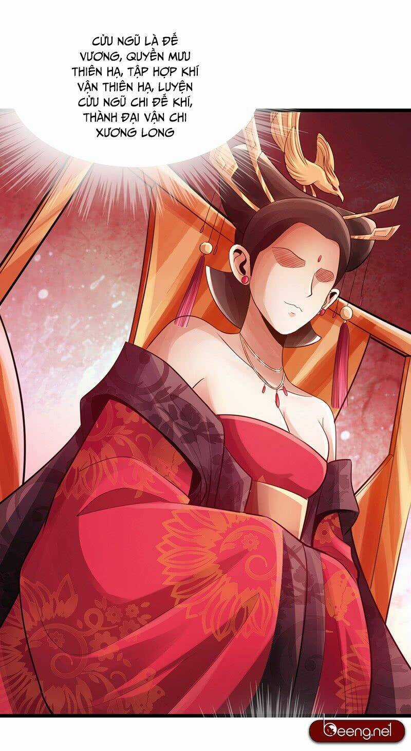 Thái Cổ Cuồng Ma - Chapter 26 - Trang 37