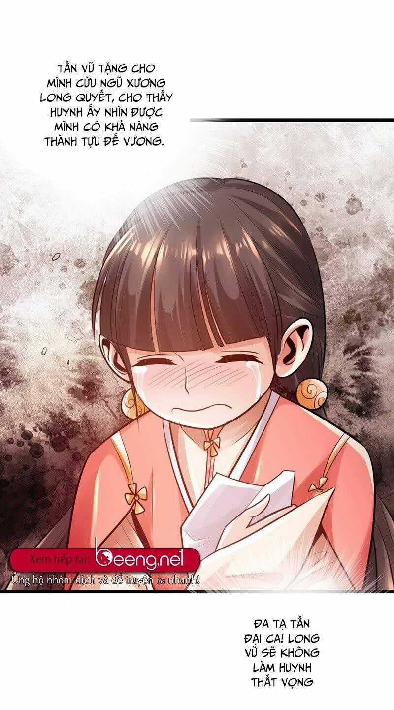 Thái Cổ Cuồng Ma - Chapter 26 - Trang 40