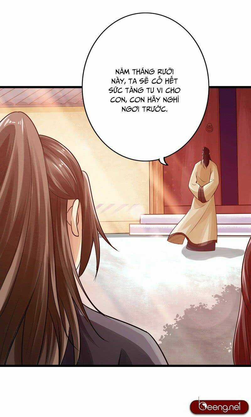 Thái Cổ Cuồng Ma - Chapter 26 - Trang 5