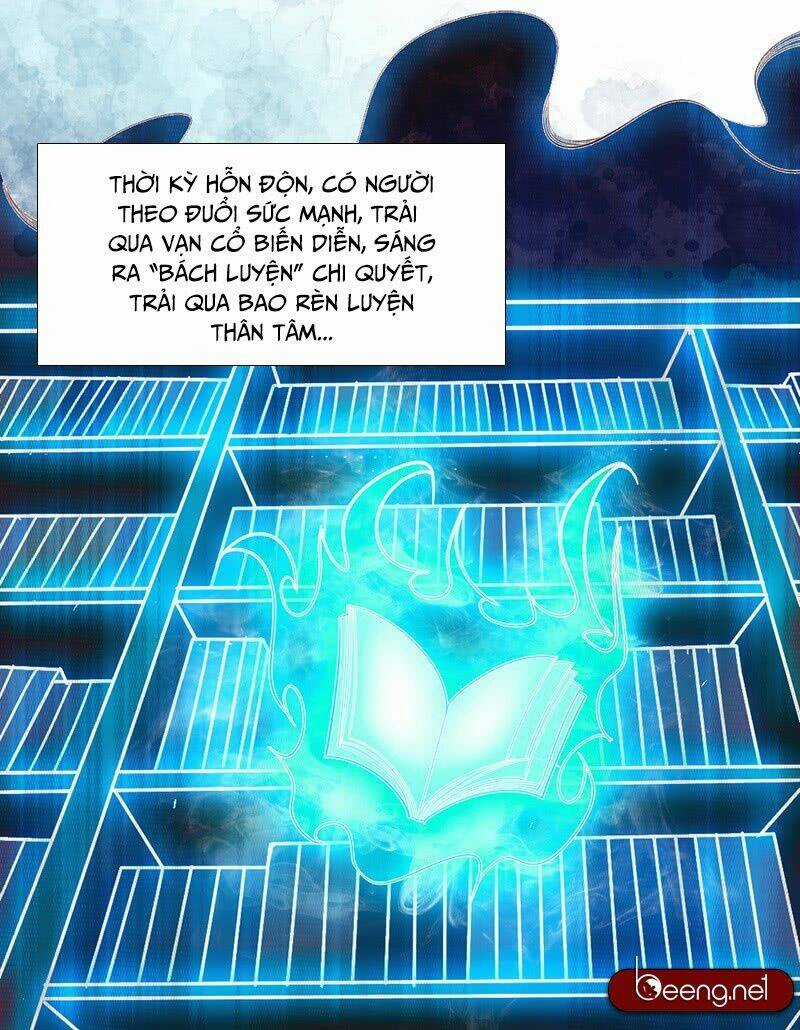 Thái Cổ Cuồng Ma - Chapter 26 - Trang 7