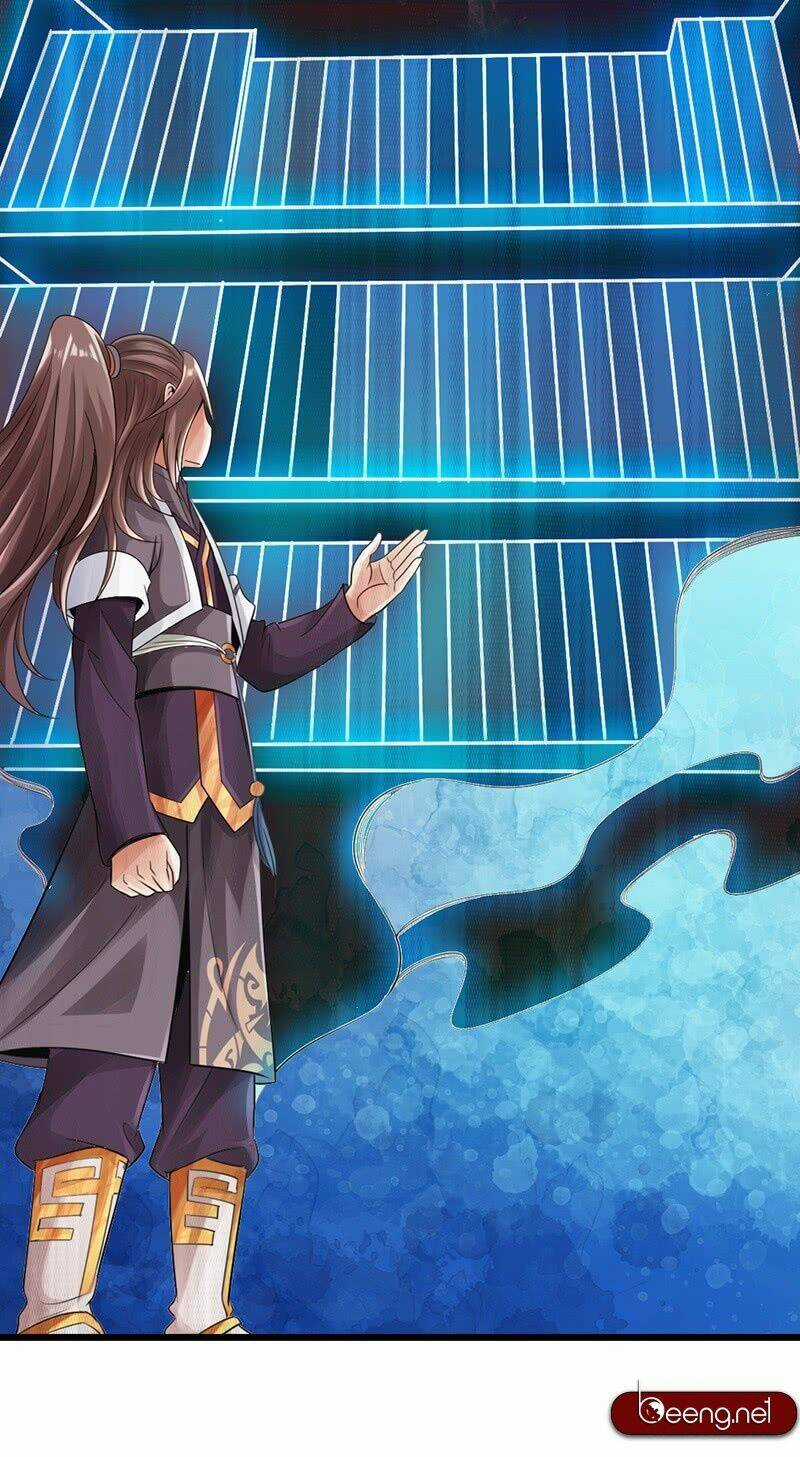 Thái Cổ Cuồng Ma - Chapter 26 - Trang 8