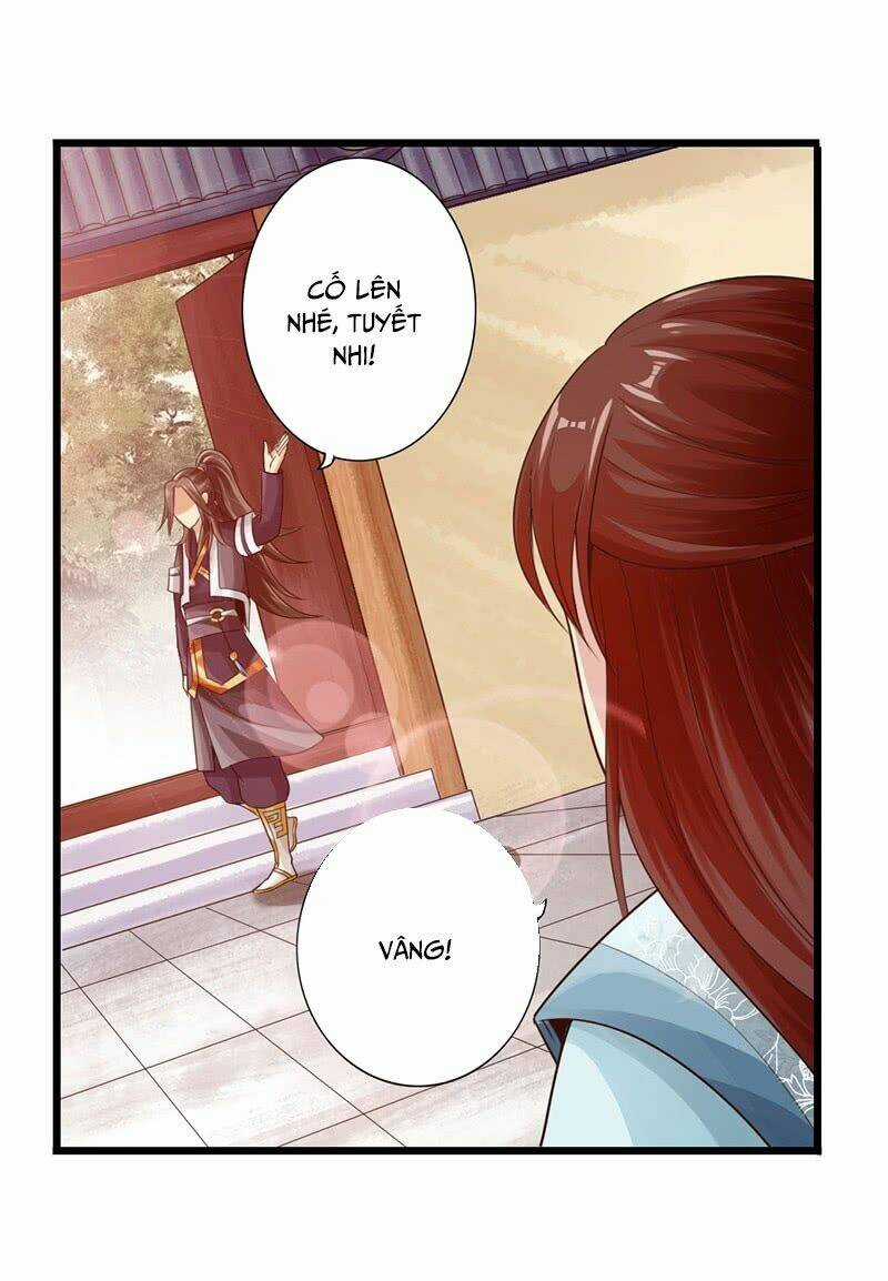 Thái Cổ Cuồng Ma - Chapter 27 - Trang 13