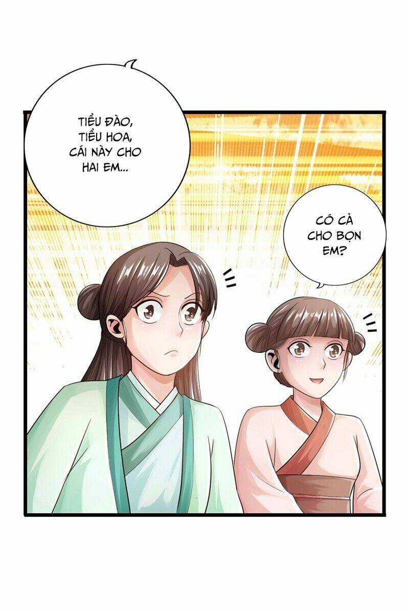 Thái Cổ Cuồng Ma - Chapter 27 - Trang 3