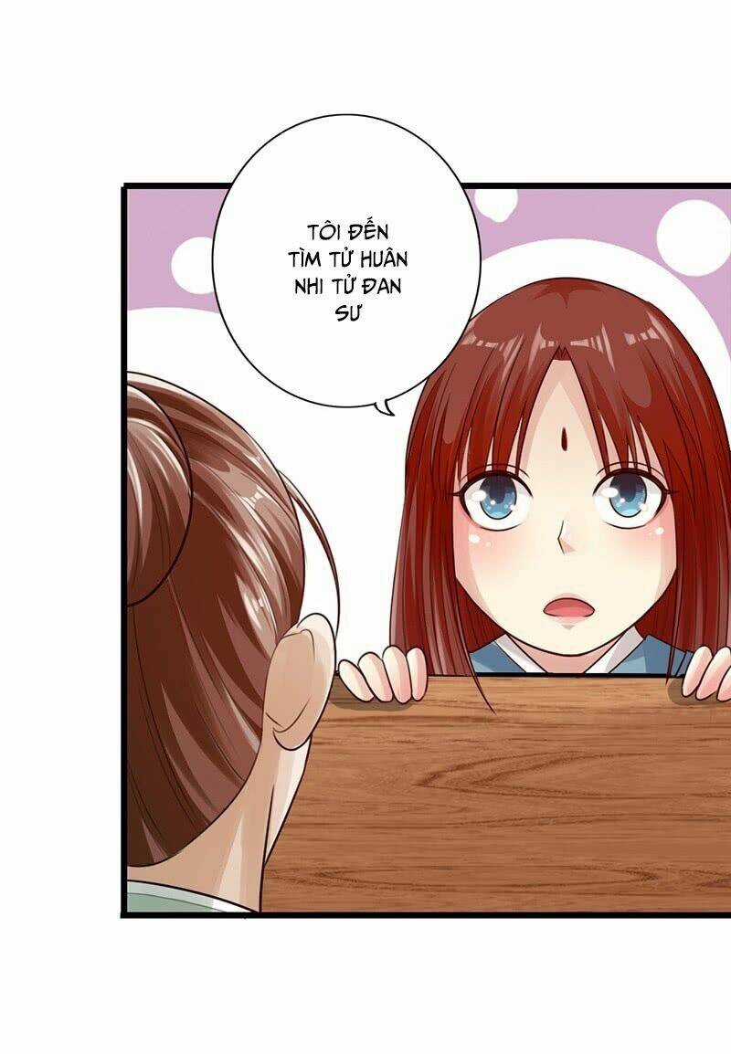 Thái Cổ Cuồng Ma - Chapter 27 - Trang 22