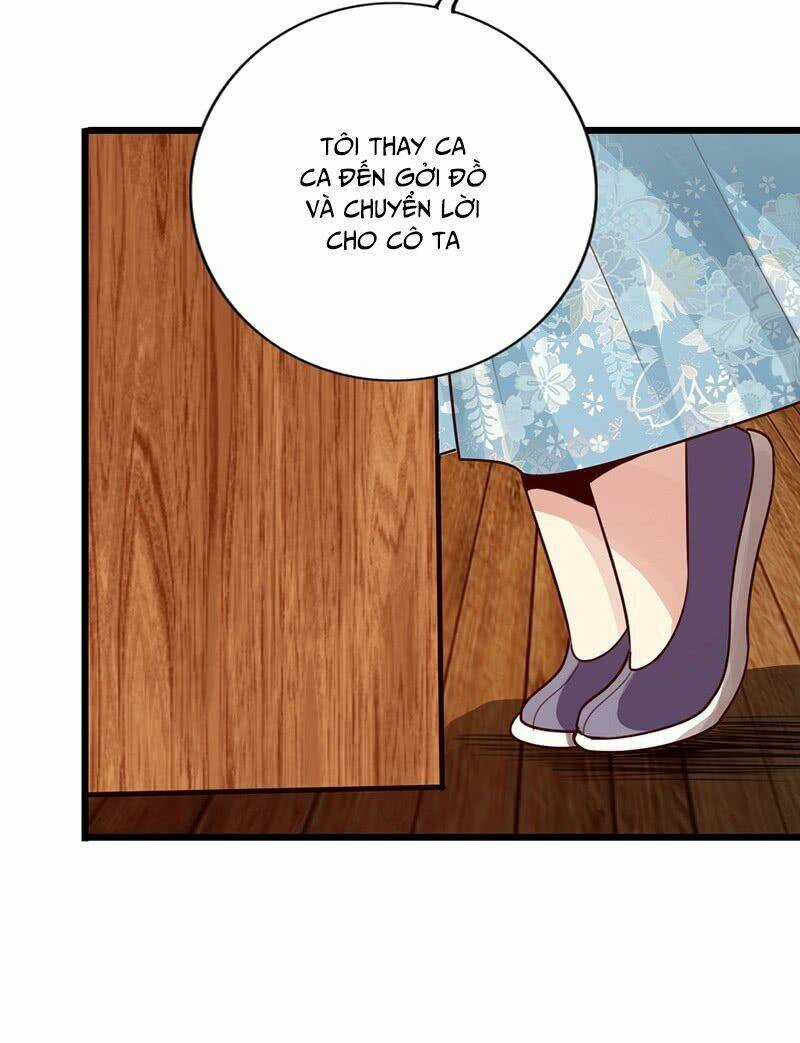 Thái Cổ Cuồng Ma - Chapter 27 - Trang 24