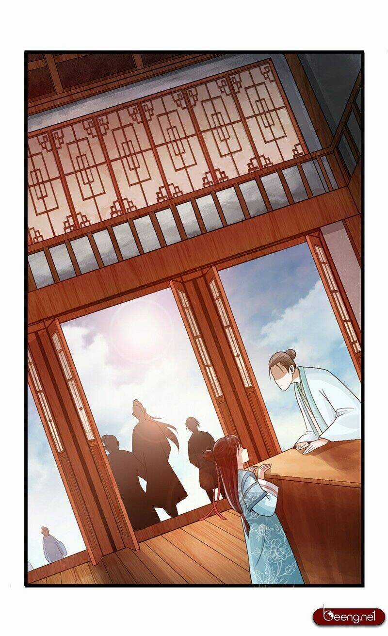 Thái Cổ Cuồng Ma - Chapter 27 - Trang 25