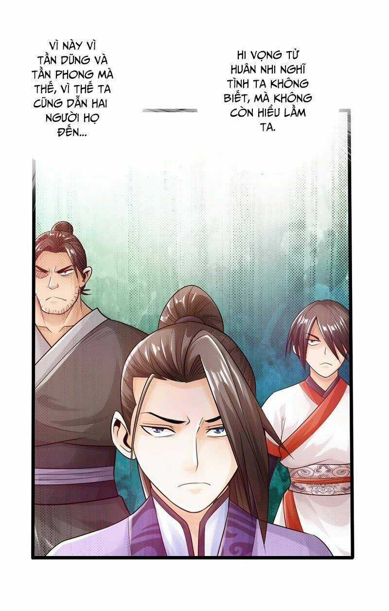 Thái Cổ Cuồng Ma - Chapter 27 - Trang 27