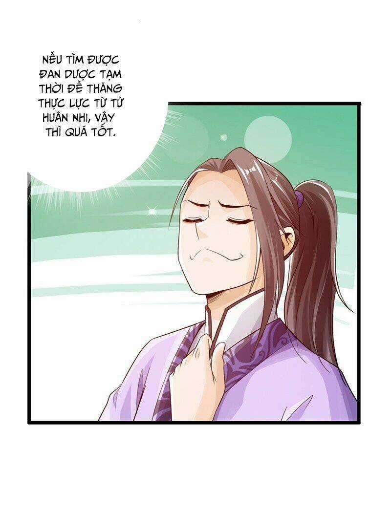 Thái Cổ Cuồng Ma - Chapter 27 - Trang 28