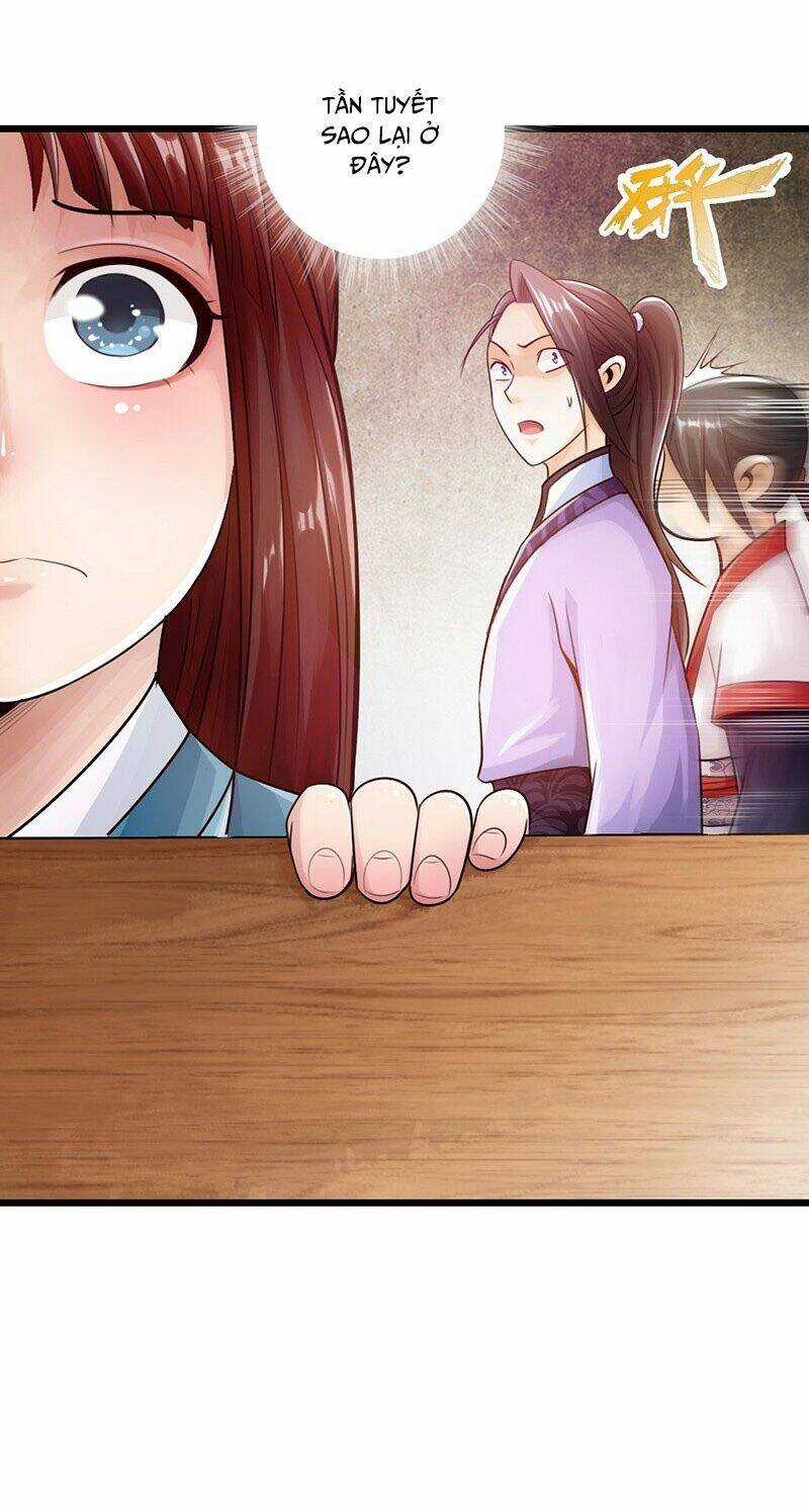 Thái Cổ Cuồng Ma - Chapter 27 - Trang 30