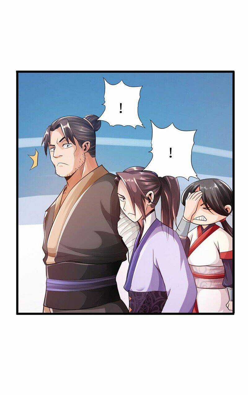 Thái Cổ Cuồng Ma - Chapter 27 - Trang 31