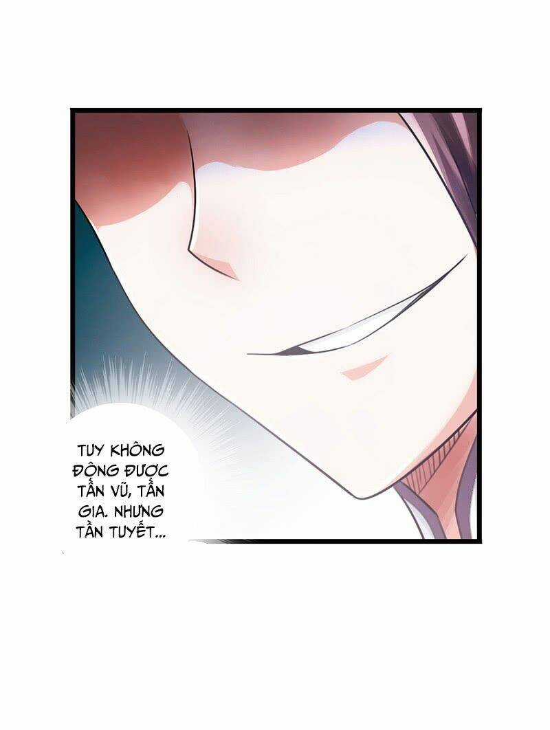 Thái Cổ Cuồng Ma - Chapter 27 - Trang 33